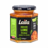 Laila Indori Lime  Pickle 12x250g